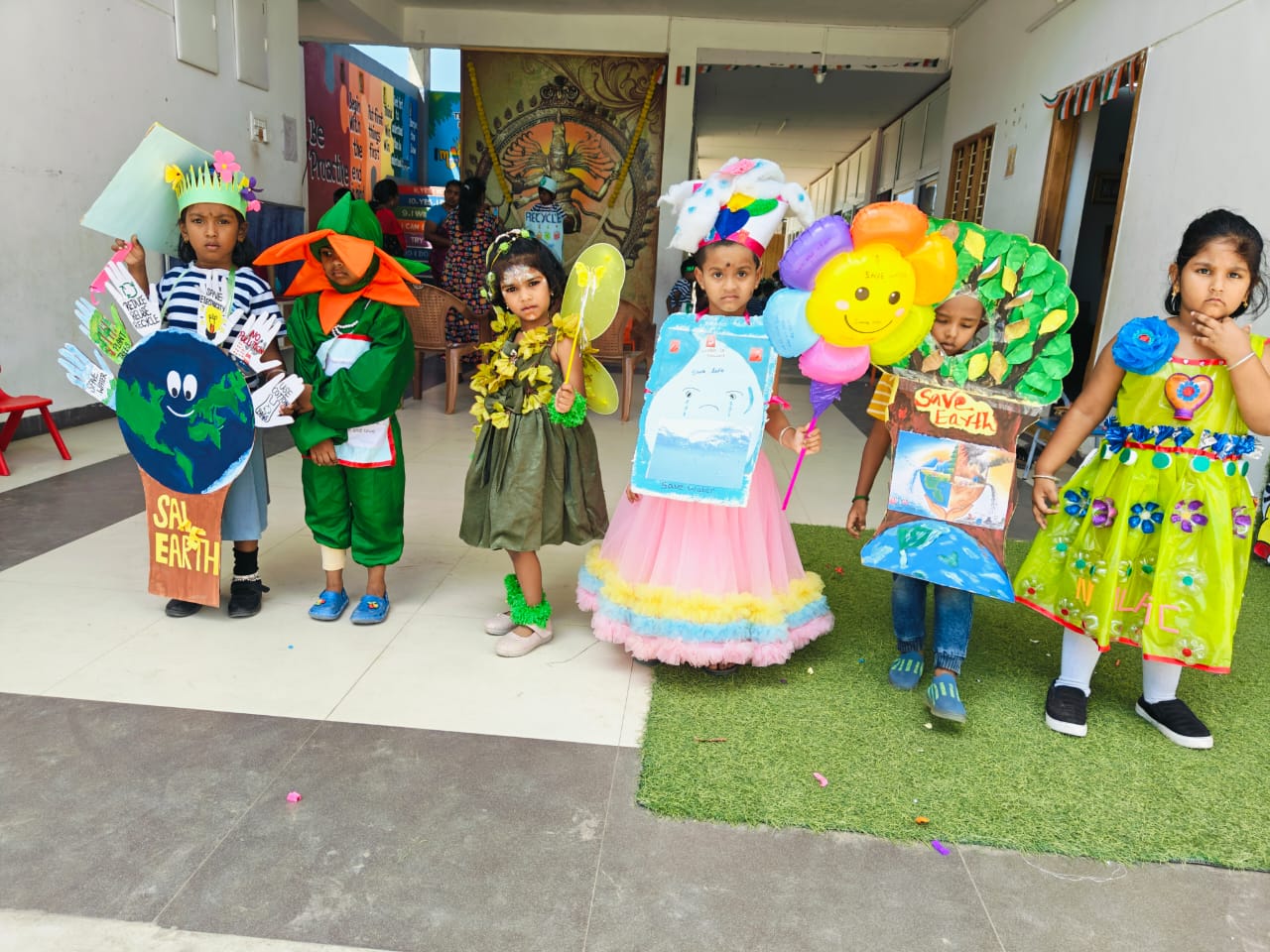 Academic Excellence Image